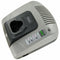 Charger suitable for the battery AEG L1215, L1215R, 4932399988, 3IMR186
