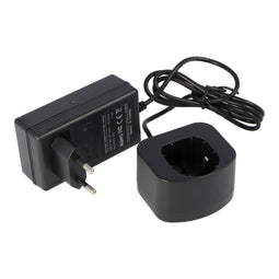 Charger suitable for the battery Ryobi BPL-1815, BPL-1820, BPL-1820G, BPL-18151, BPL-18151, BPL-1820