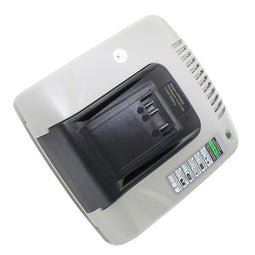 Charger suitable for the Bosch battery 2607335071, 2607335244, 2607335250