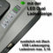 Charger suitable for the Bosch battery 2607335071, 2607335244, 2607335250