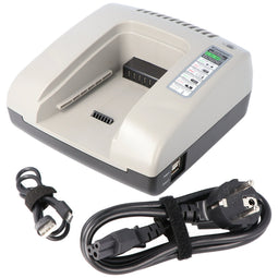 Charger suitable for the Hilti battery HILTI C7 / 24, B 24 / 2.0, B 24 / 3.0