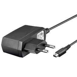 Charger suitable for the Nintendo DSi, Nintendo DSi XL