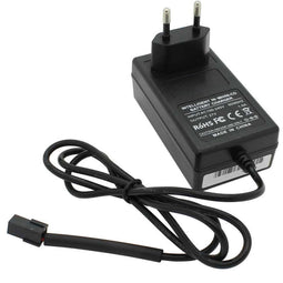Charger suitable for Velux AkkuPack 865103, GP210AFHT, 10.8 Volt
