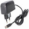Charger with USB-C plug to USB A 3.0, with charging current 2A, cable 1.2 meters