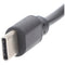 Charger with USB-C plug to USB A 3.0, with charging current 2A, cable 1.2 meters