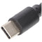 Charger with USB-C plug to USB A 3.0, with charging current 2A, cable 1.2 meters