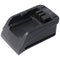 Charging adapter can only be used with the basic charger ACH-1130, suitable for the battery 244760-0