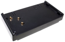 Charging adapter for UNI battery NP-55 Sony battery NP-55, NP-65, NP-75