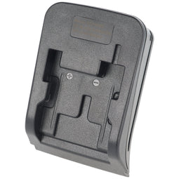Charging adapter suitable for battery Black & Decker 90539541, A1118L, A1518L (can only be used with