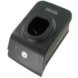 Charging adapter suitable for battery Ryobi, 7.2 volts to 18 volts