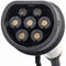 Charging cable for electric cars connection type 2 to type 2 EU standard 62196