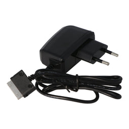 Charging cable for Samsung Galaxy Tab P1000 100-240 volts 1.2 meters long