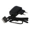 Charging cable for Samsung Galaxy Tab P1000 100-240 volts 1.2 meters long