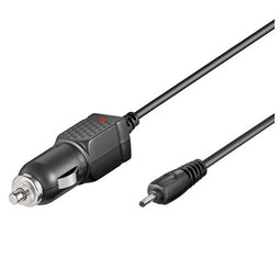Charging cable suitable for Nokia 3250, 5200, 5300, 5500, 6070, 2.0mm plug