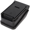 Charging cradle for Bosch BAT040, BAT045, BAT048, for unit 66101