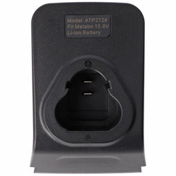 Charging cradle for Metabo 6.25439 only suitable for our basic charger ACH-1130, only suitable for u