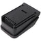 Charging cradle for Metabo 6.25439 only suitable for our basic charger ACH-1130, only suitable for u