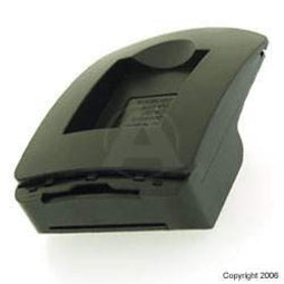 Charging cradle for Nikon EN-EL8 battery