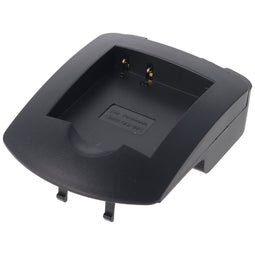 Charging cradle for Panasonic DMW-BCF10, DMW-BCF10E