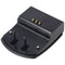 Charging cradle for Panasonic DMW-BCF10, DMW-BCF10E