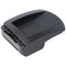 Charging cradle for Panasonic DMW-BLB13 E, Lumix DMC-G1