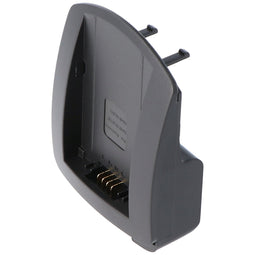 Charging cradle for Panasonic DMW-BLB13 E, Lumix DMC-G1