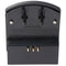 Charging cradle for Panasonic DMW-BLB13 E, Lumix DMC-G1