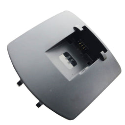 Charging cradle for Sony NP-FC10, SONY NP-FC11, can only be used with the matching basic charger