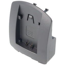 Charging cradle suitable for battery JVC JVC BN-VG107, BN-VG108E, BN-VG114, BN-VG121