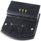 Charging cradle suitable for battery JVC JVC BN-VG107, BN-VG108E, BN-VG114, BN-VG121