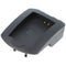 Charging cradle suitable for Casio NP-90, Exilim Zoom EX-H10