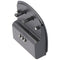 Charging cradle suitable for Casio NP-90, Exilim Zoom EX-H10