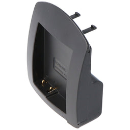 Charging cradle suitable for Panasonic DMW-BLC12, DMC-GH2