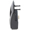 Charging cradle suitable for Panasonic DMW-BLC12, DMC-GH2