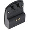 Charging cradle suitable for Panasonic DMW-BLC12, DMC-GH2