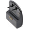 Charging cradle suitable for Panasonic DMW-BLC12, DMC-GH2