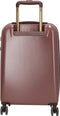 Charm London Capetown Handbagage Koffer - 35 cm - 42 Liter - TSA Slot - Bordeaux Rood