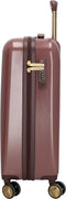 Charm London Capetown Handbagage Koffer - 35 cm - 42 Liter - TSA Slot - Bordeaux Rood