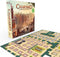 Chartered: Building Amsterdam - Bordspel