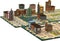 Chartered: Building Amsterdam - Bordspel