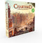 Chartered: Building Amsterdam - Bordspel