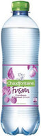 Chaudfontaine Light Sparkling Raspberry Lime | fles van 50 cl | pak van 6 stuks