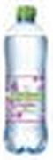 Chaudfontaine Light Sparkling Raspberry Lime | fles van 50 cl | pak van 6 stuks