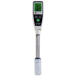 Chauvin Arnoux C.A 10001 pH-meter pH-waarde, Temperatuur