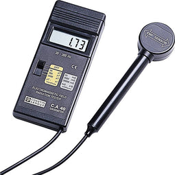 Chauvin Arnoux C.A 40 Magneetveldanalyser