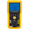 Chauvin Arnoux C.A 6524 Isolatiemeter 50 V, 100 V, 250 V, 500 V, 1000 V 200 GΩ