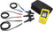 Chauvin Arnoux C.A 6608 Draaiveldmeter CAT III 600 V LCD