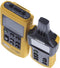 Chauvin Arnoux - C.A 6681 - Kabel Detector Set LCD - 125kHz - CAT III 600V - CAT II 300V