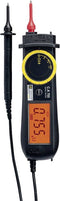 Chauvin Arnoux C.A 755 Multitester CAT III 600 V LCD