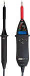 Chauvin Arnoux C.A 771 IP2X Tweepolige spanningstester CAT IV 1000 V Akoestisch, LED